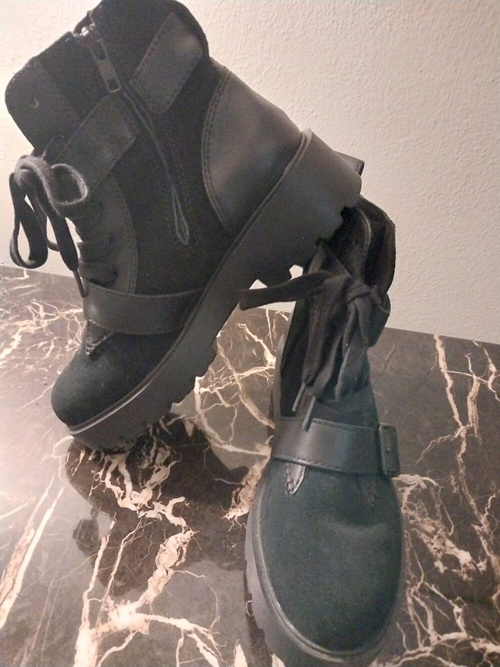 UGG Ankle Boots